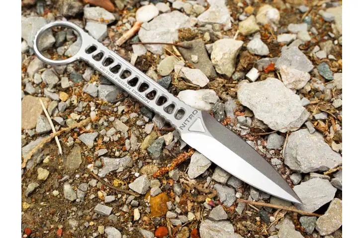 Boker Plus Voodoo - view 5